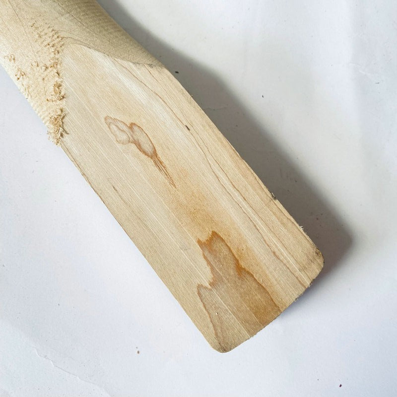 Maple Wood 4 String Bass Neck, Fretless Rosewood Fingerboard Fretboard