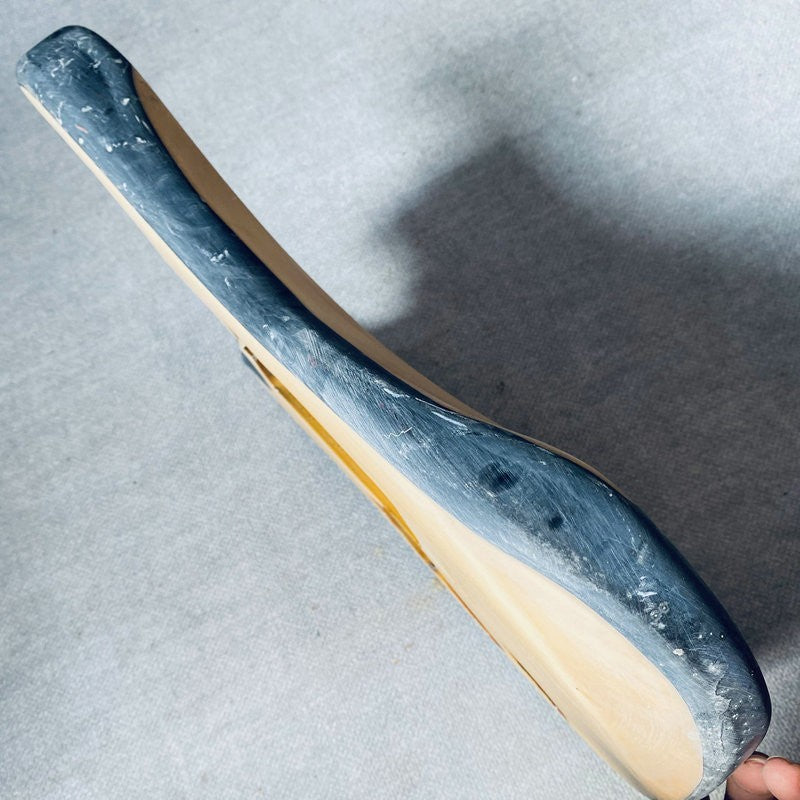Left Handed Basswood Guitar Body Fit Stratocaster Strat