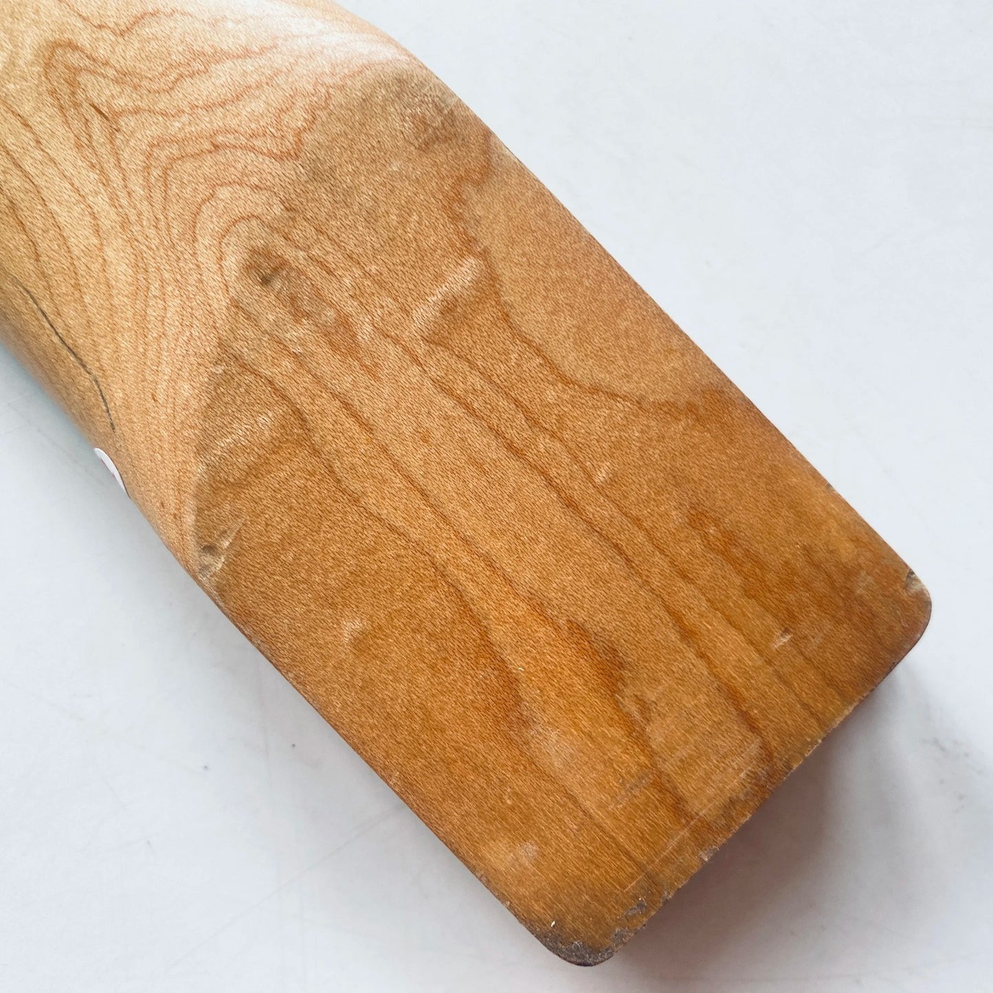 Maple Wood 4 String Bass Neck, Rosewood Fingerboard 24 Frets
