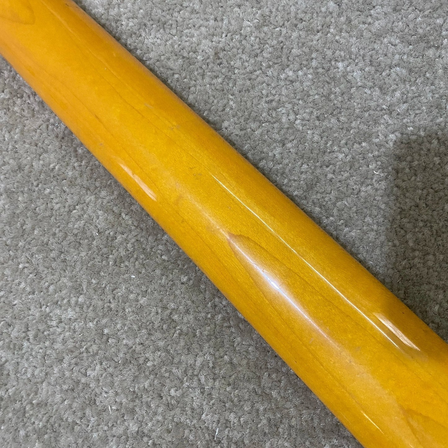Tagima Guitar Maple Wood Neck, 22 Frets Maple Fingerboard