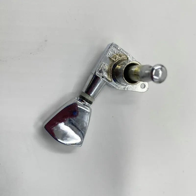 3R/3L Chrome Guitar Tuning Pegs Machines Fit Rogue,Washburn,Peavey,Epi