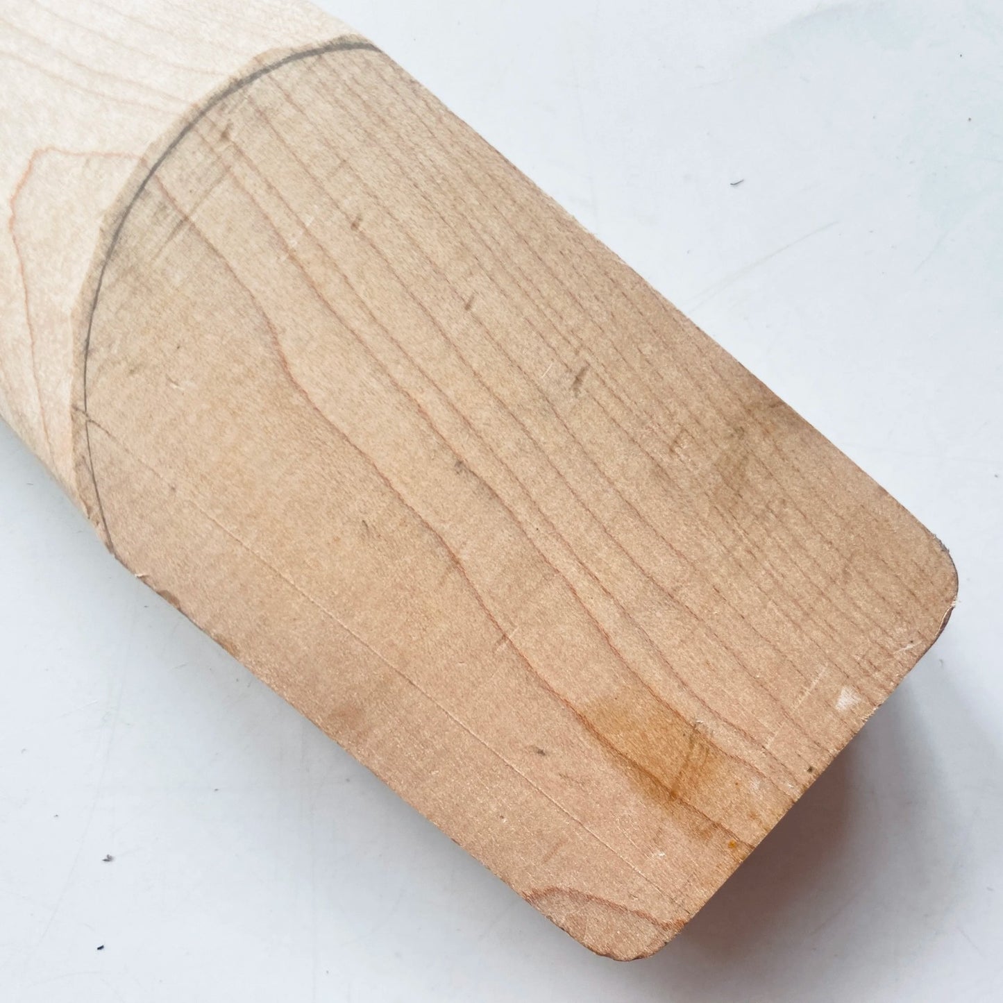 Maple Wood Guitar Neck, 22 Frets Rosewood Fingerboard Fretboard