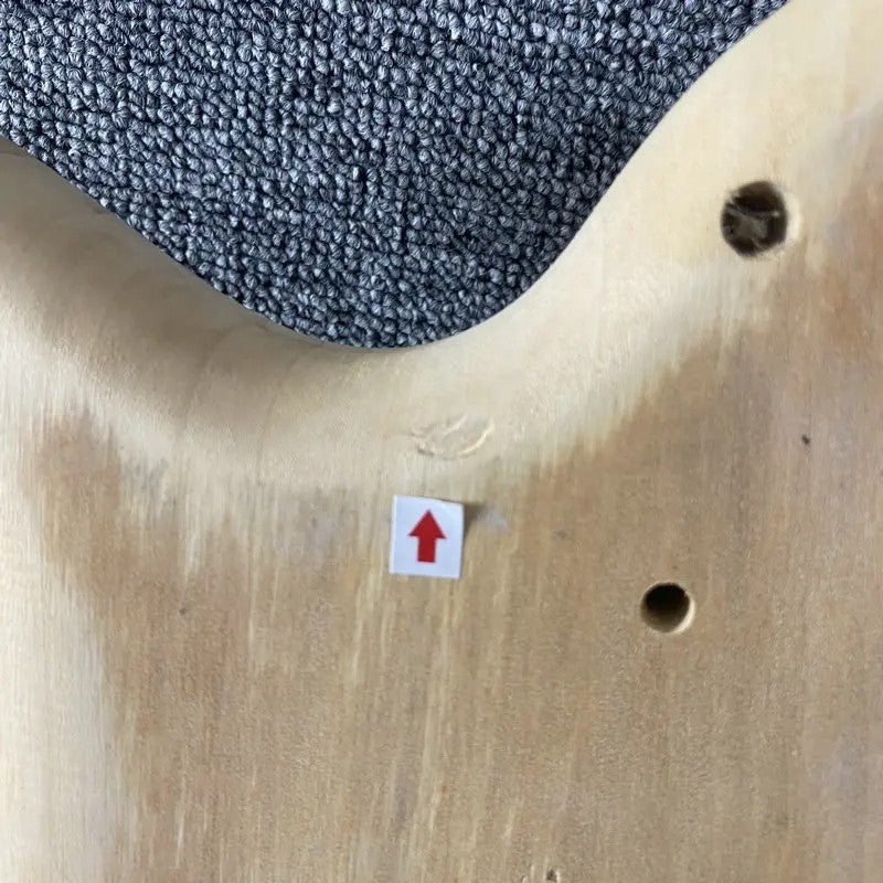 Basswood Bass Guitar Body DIY Project