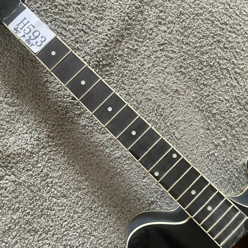 Ibanez Talman Acoustic Electric Guitar, Rosewood Fingerboard Neck