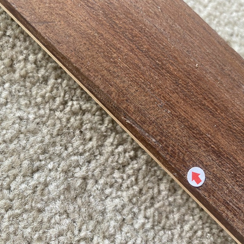 Fretless Rosewood Fingerboard Guitar Maple Neck