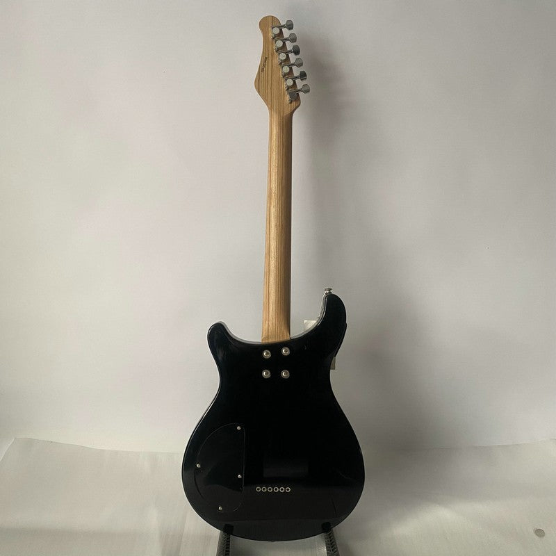 Fretlight Double Cutaway Guitar Basswood Body Maple Neck Rosewood Fret