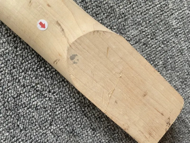 Rosewood Fretless Fingerboard Left Hand/Reversed Headstock Guitar Neck