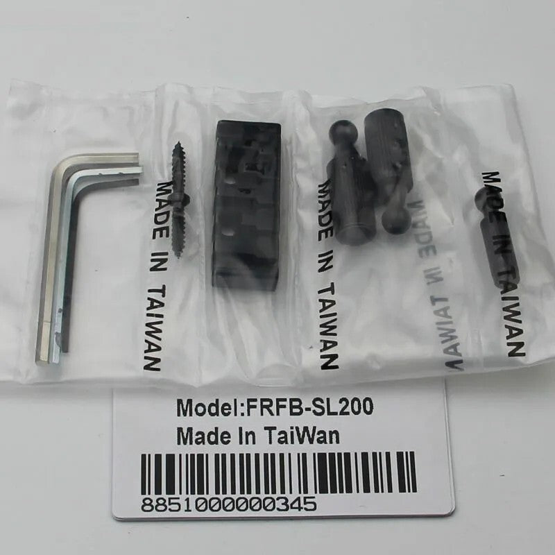 Black Floyd Rose Fixed Bridge Tremolo Fit Schecter,ESP LTD,Ibanez,Fend