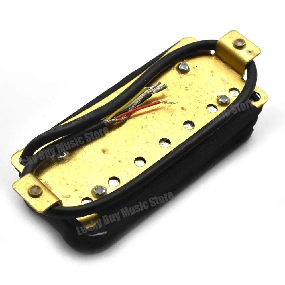 White 7 String Guitar Humbucker Pickups Fit Schecter,Ibanez,Kramer,Kie