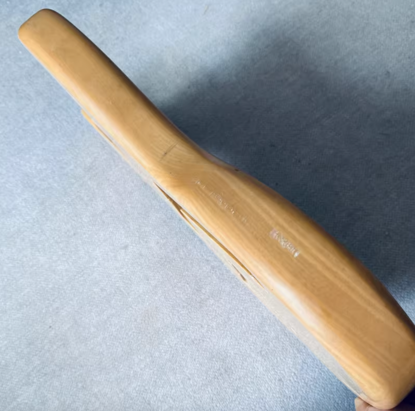 Ash Wood 4 String Bass Body Fit Jazz Bass