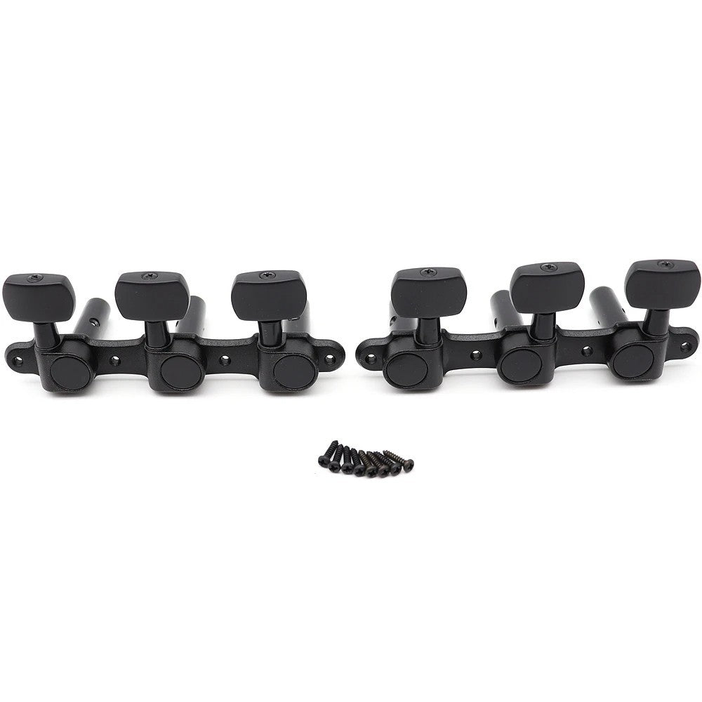 3R3L Classical Guitar Tuning Pegs Machine Heads Fit Johnson,Ramirez,Co