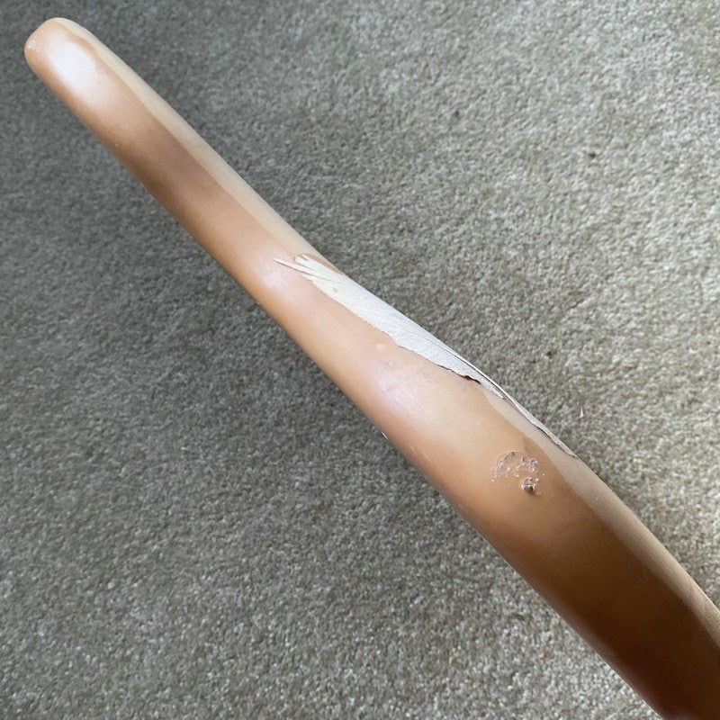 Alder Wood 4 String Bass Guitar Body
