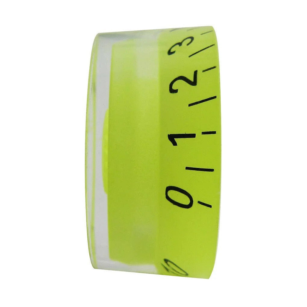 Fluorescent Green 4pcs Guitar Speed Volume Tone Knobs Fit Epiphone Les