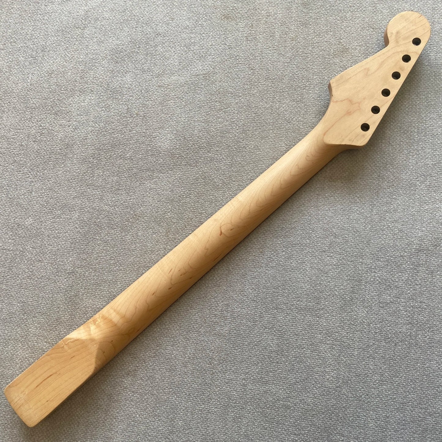 XO Guitar Maple Wood Neck, 21 Frets Rosewood Fingerboard Fretboard