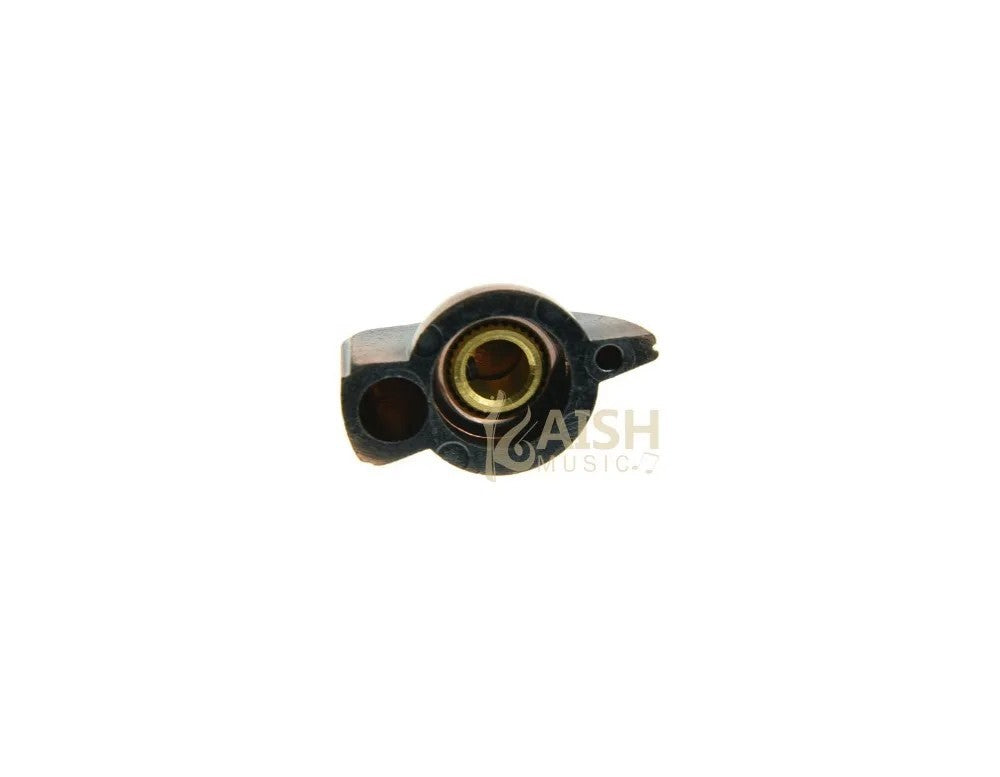 12pcs Red Bronze Guitar AMP Amplifier Control Knobs Set