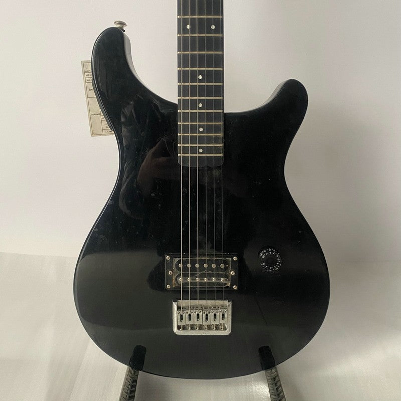 Fretlight Double Cutaway Guitar Basswood Body Maple Neck Rosewood Fret