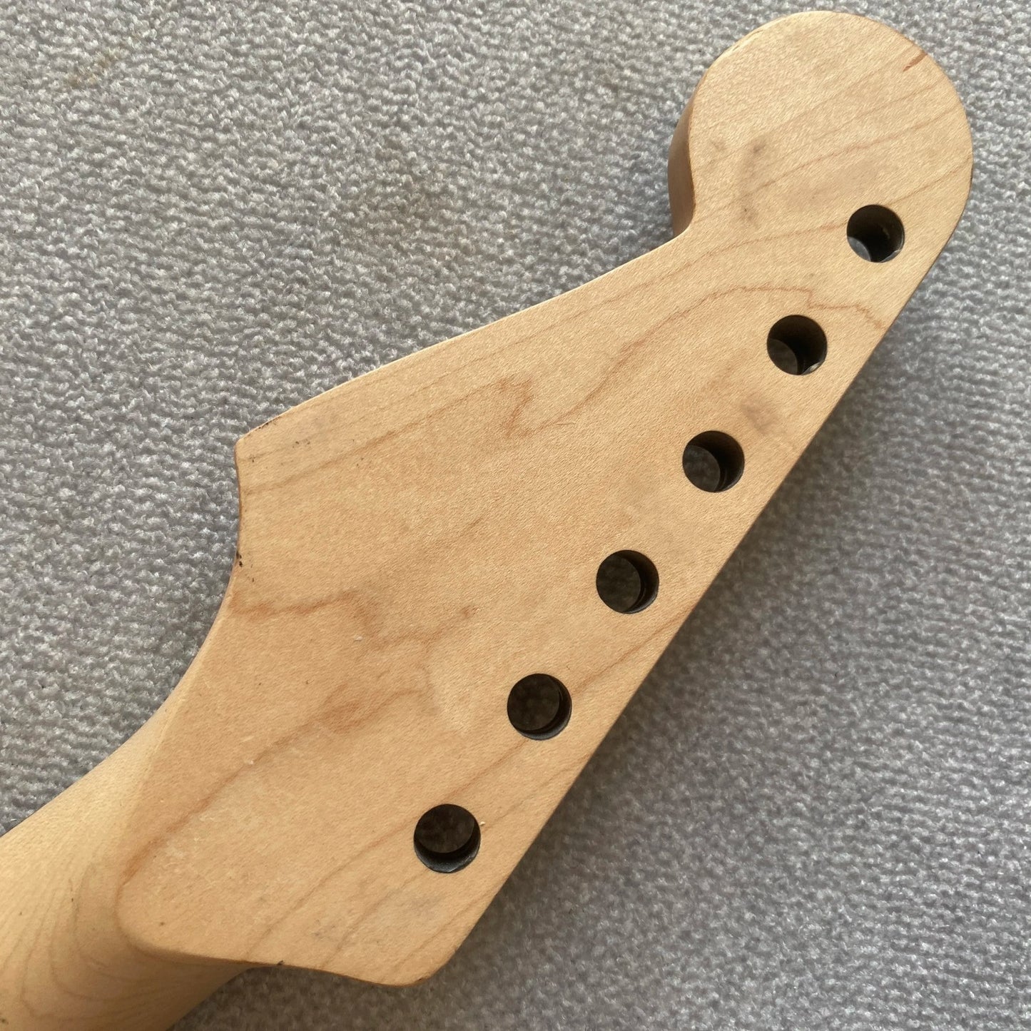 XO Guitar Maple Wood Neck, 21 Frets Rosewood Fingerboard Fretboard