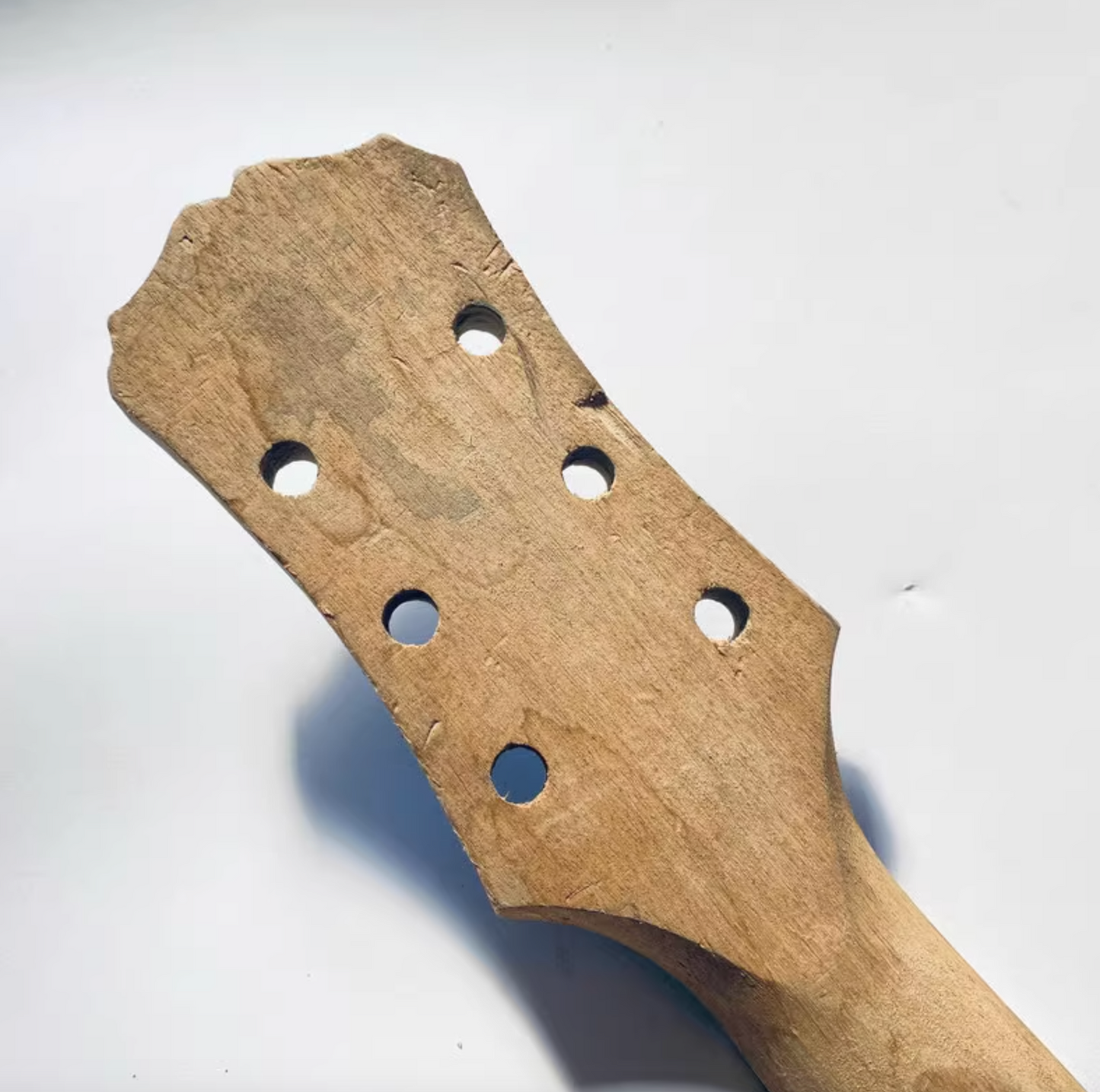 Epiphone Guitar Maple Wood Neck, Rosewood 22 Frets Fingerboard Fretboa