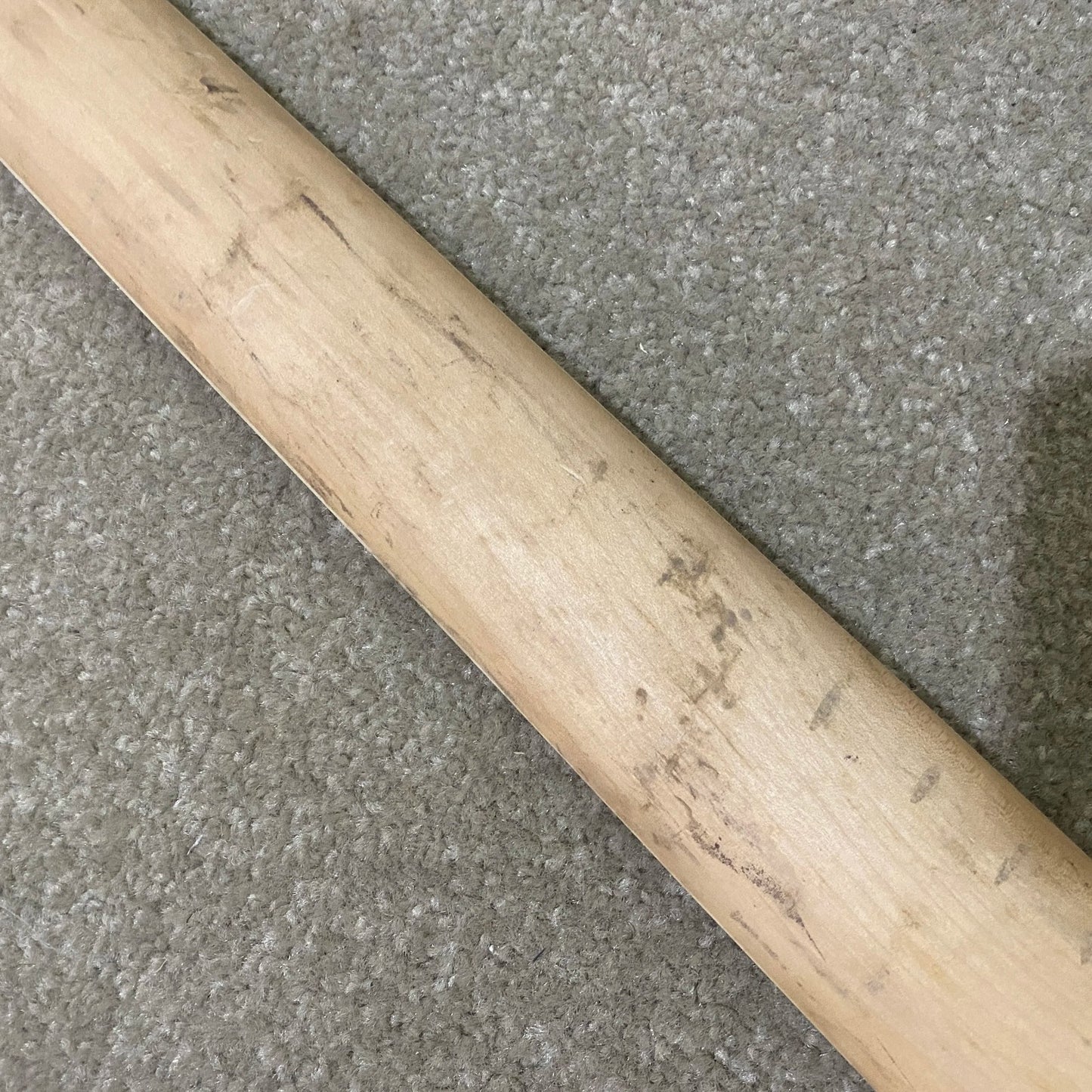 Maple Wood Guitar Neck, Rosewood Fretboard 24 Frets
