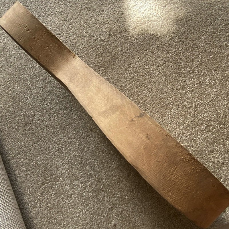 HSH Basswood Guitar Double Cutaway Body Unfinished DIY Project