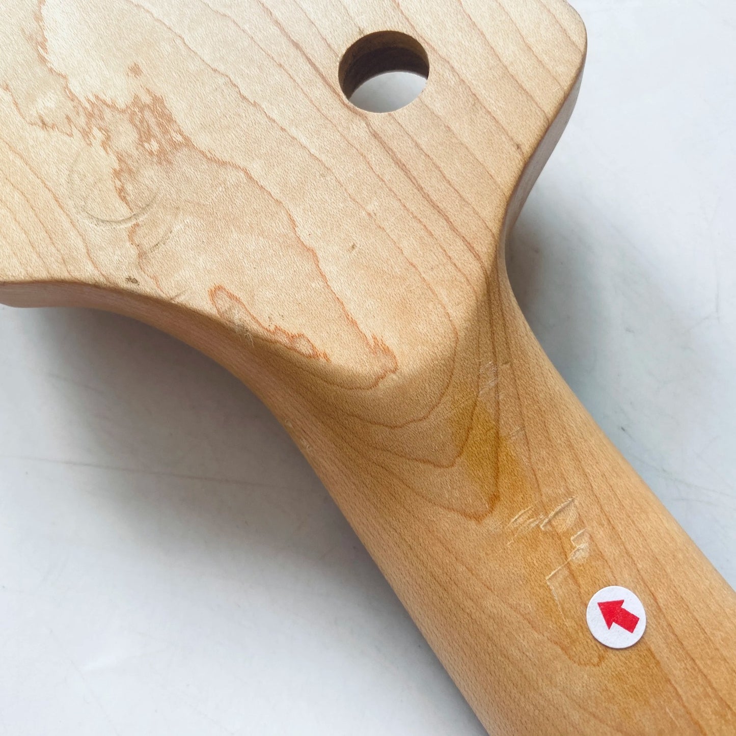 Keiper 4 String Bass Maple Neck, Rosewood 20 Frets Fingerboard