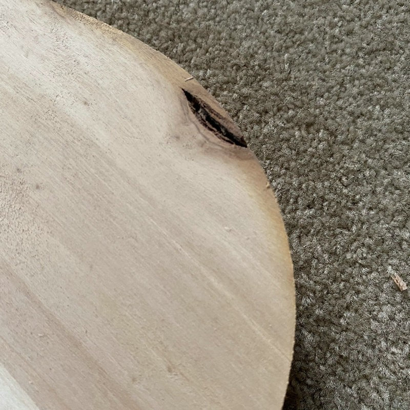 DIY Project Unfinished Basswood HS Guitar Body