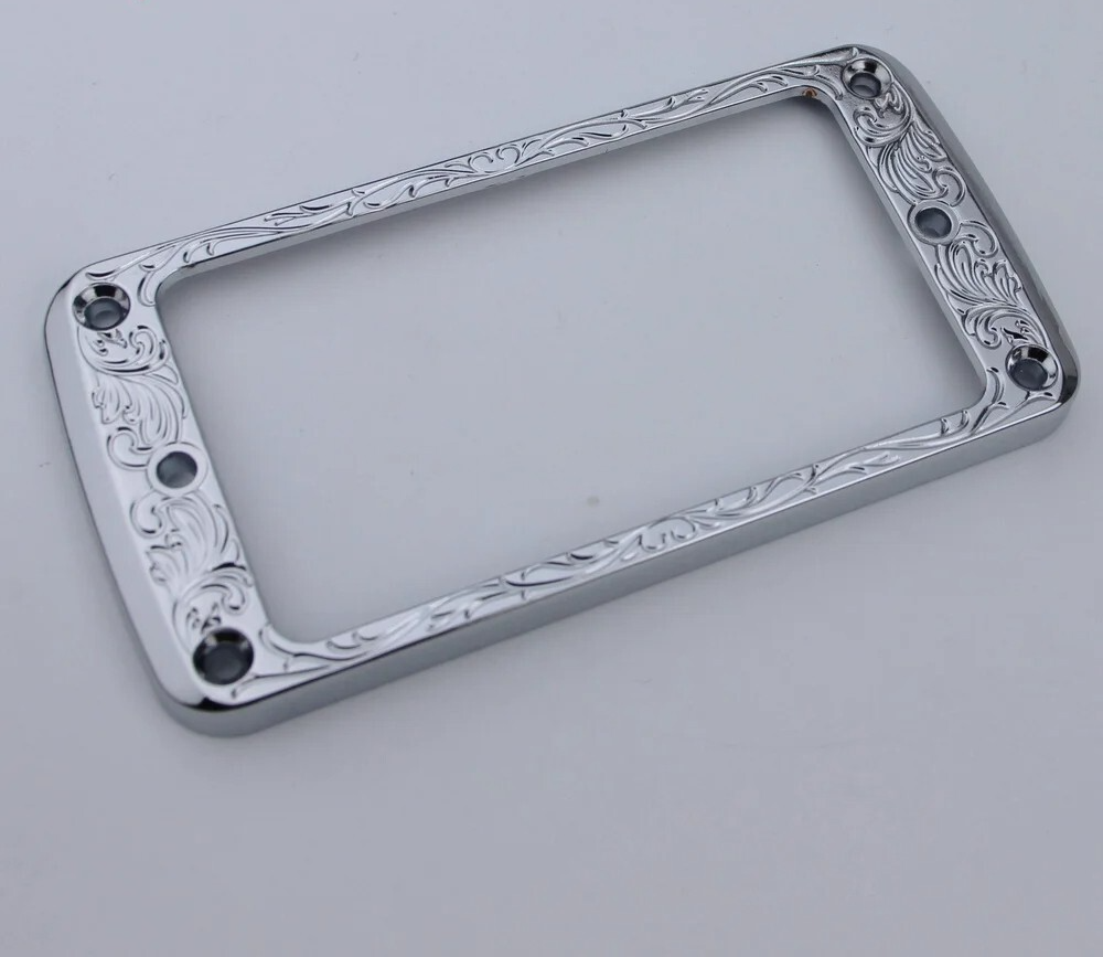 1PCS Metal Guitar Humbucker Pickup Flat Ring Fit Ibanez,PRS,Washburn,P