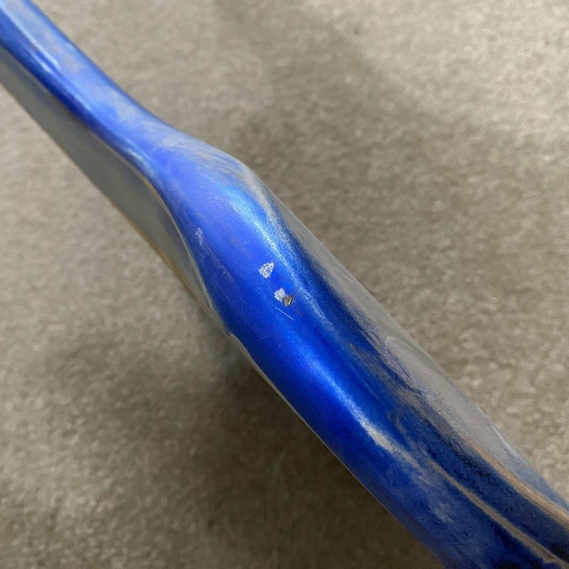 DIY Project Basswood 4 String Bass Body