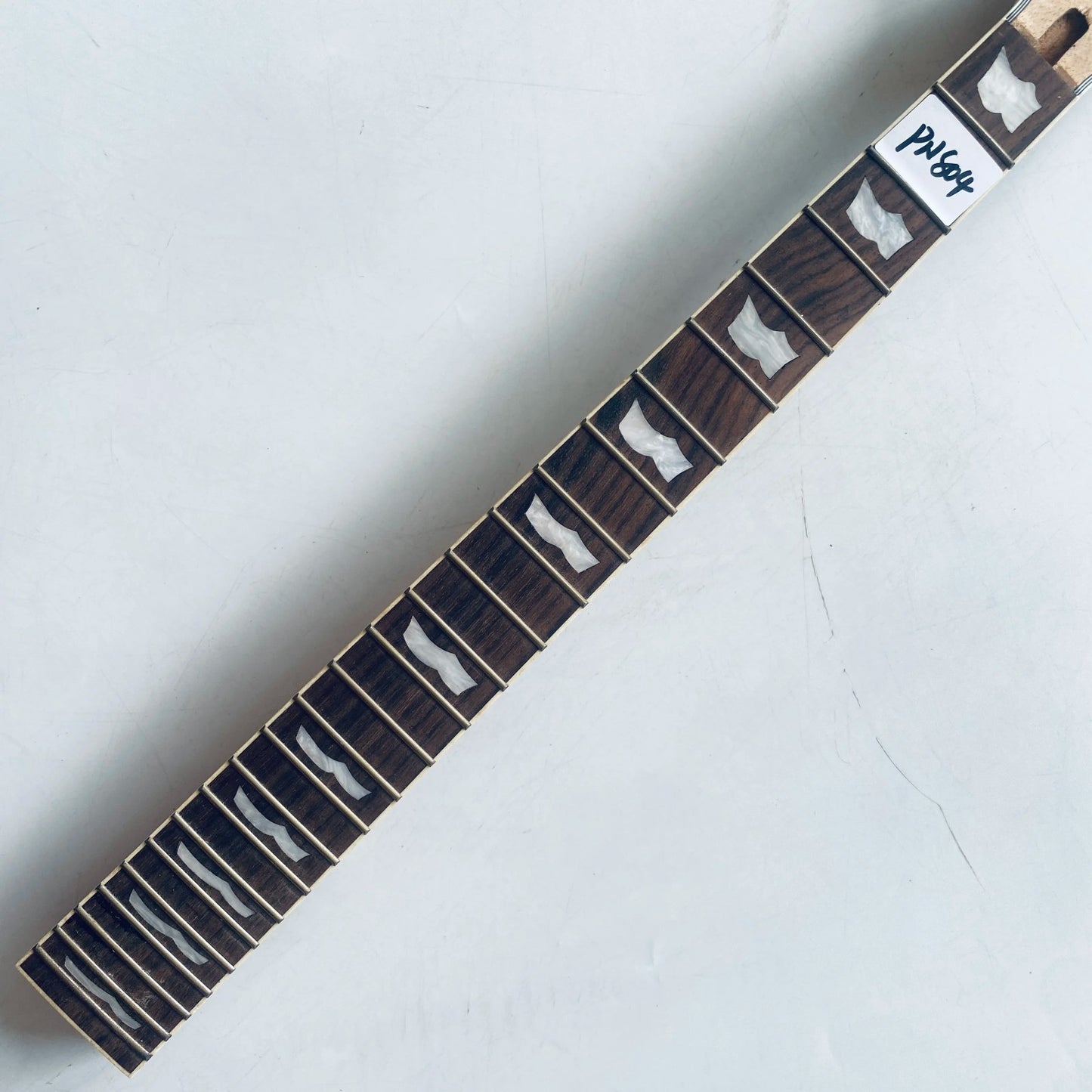 24 Frets Rosewood Fingerboard Guitar Maple Neck