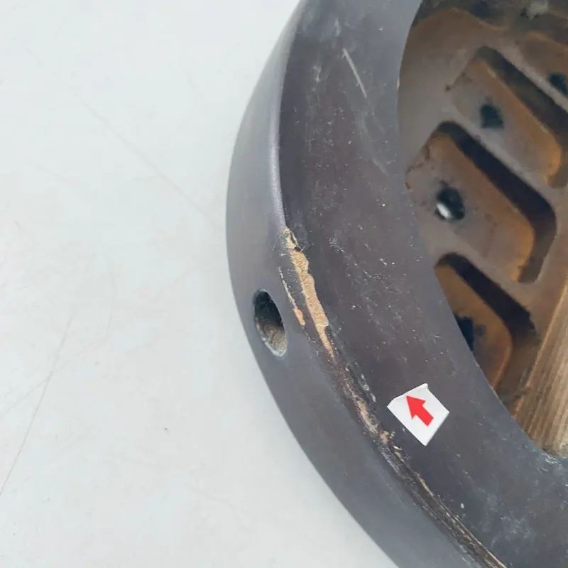 Black Electric Bass Basswood Body DIY Project