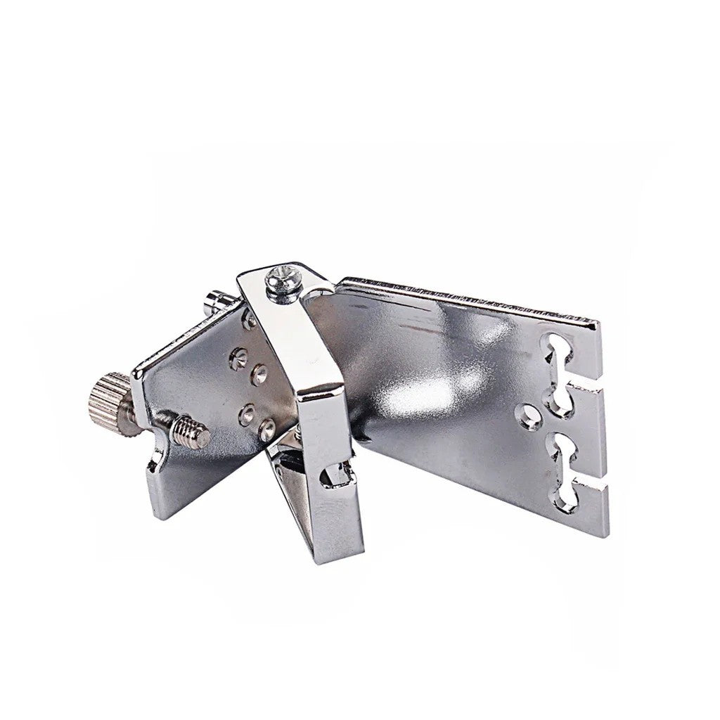5 String Banjo Tailpiece Bridge System