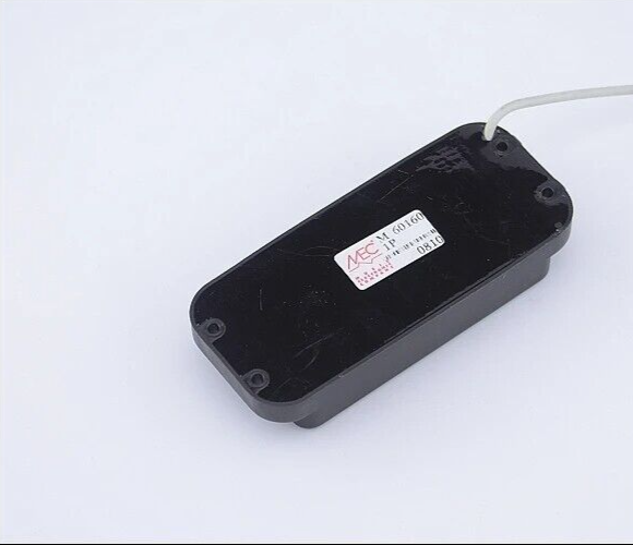 MEC M60160 Bass Passive SoapBar Pickup