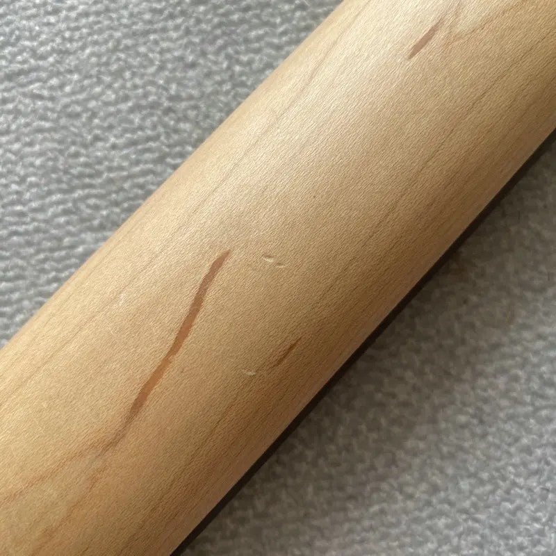 Harley Benton Lefty 4 String Bass Maple Neck, Rosewood Fingerboard 20