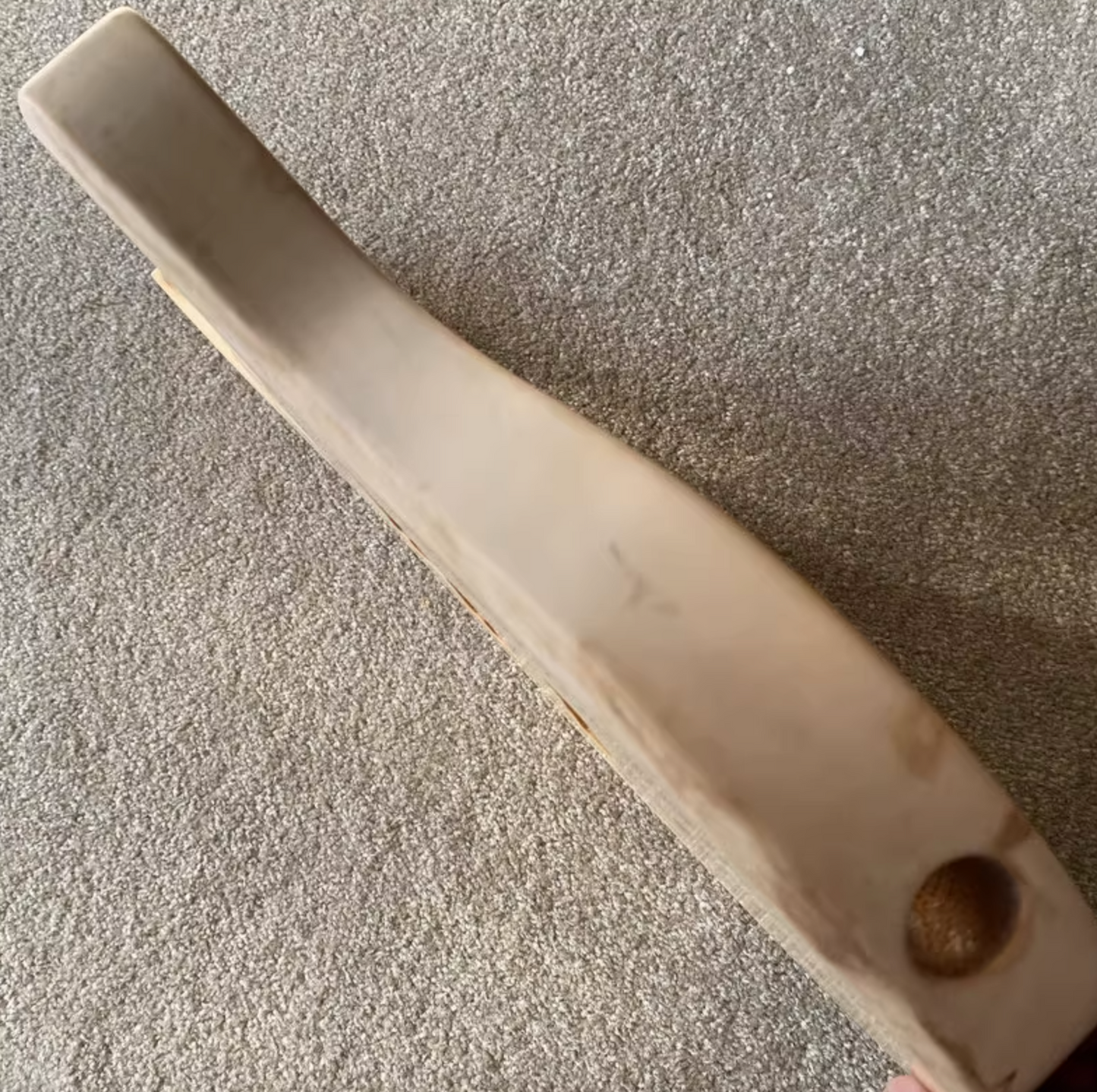4 String Electric Bass Basswood Body