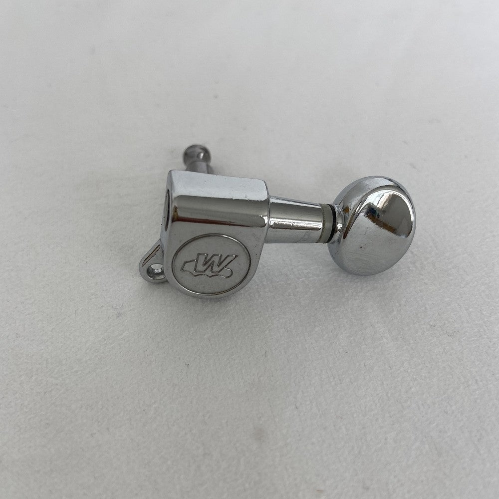 Wilkinson 7 String Guitar Tuning Pegs Keys 4R3L Fit Ibanez,Peavey,Sche