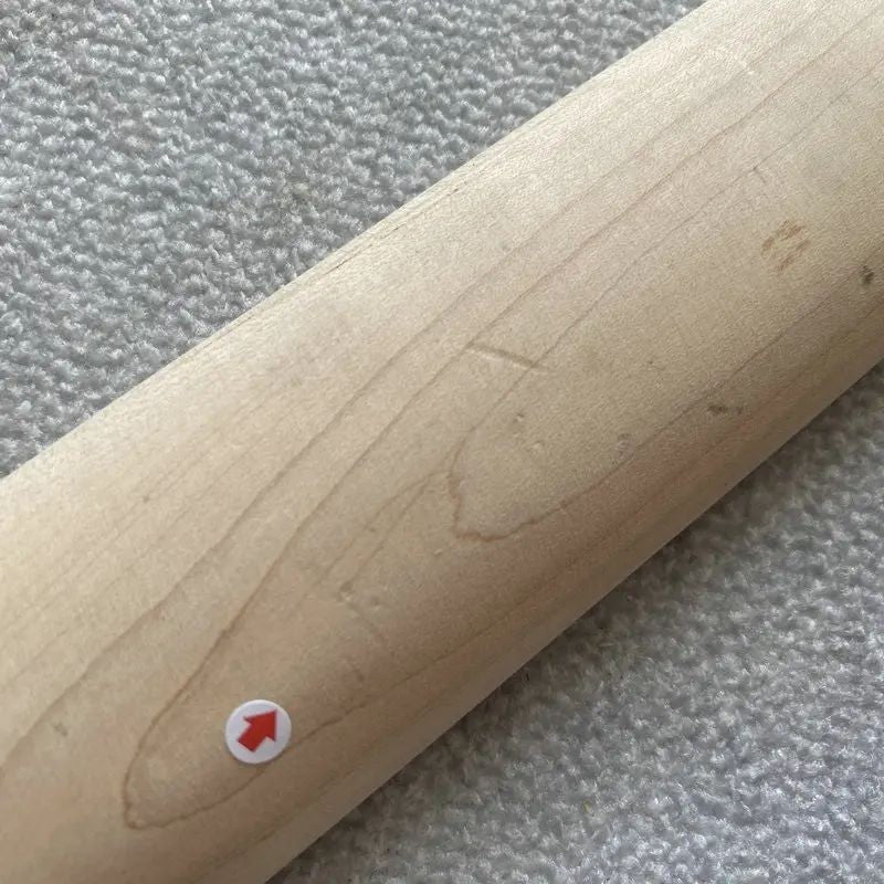 22 Frets Maple Wood Guitar Neck, Maple Fingebroard