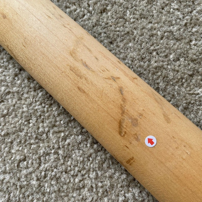 Maple Guitar Neck, 22 Frets Rosewood Fretboard
