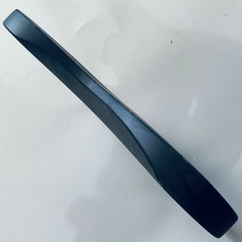 Matte Black HH Guitar Basswood Body DIY Project