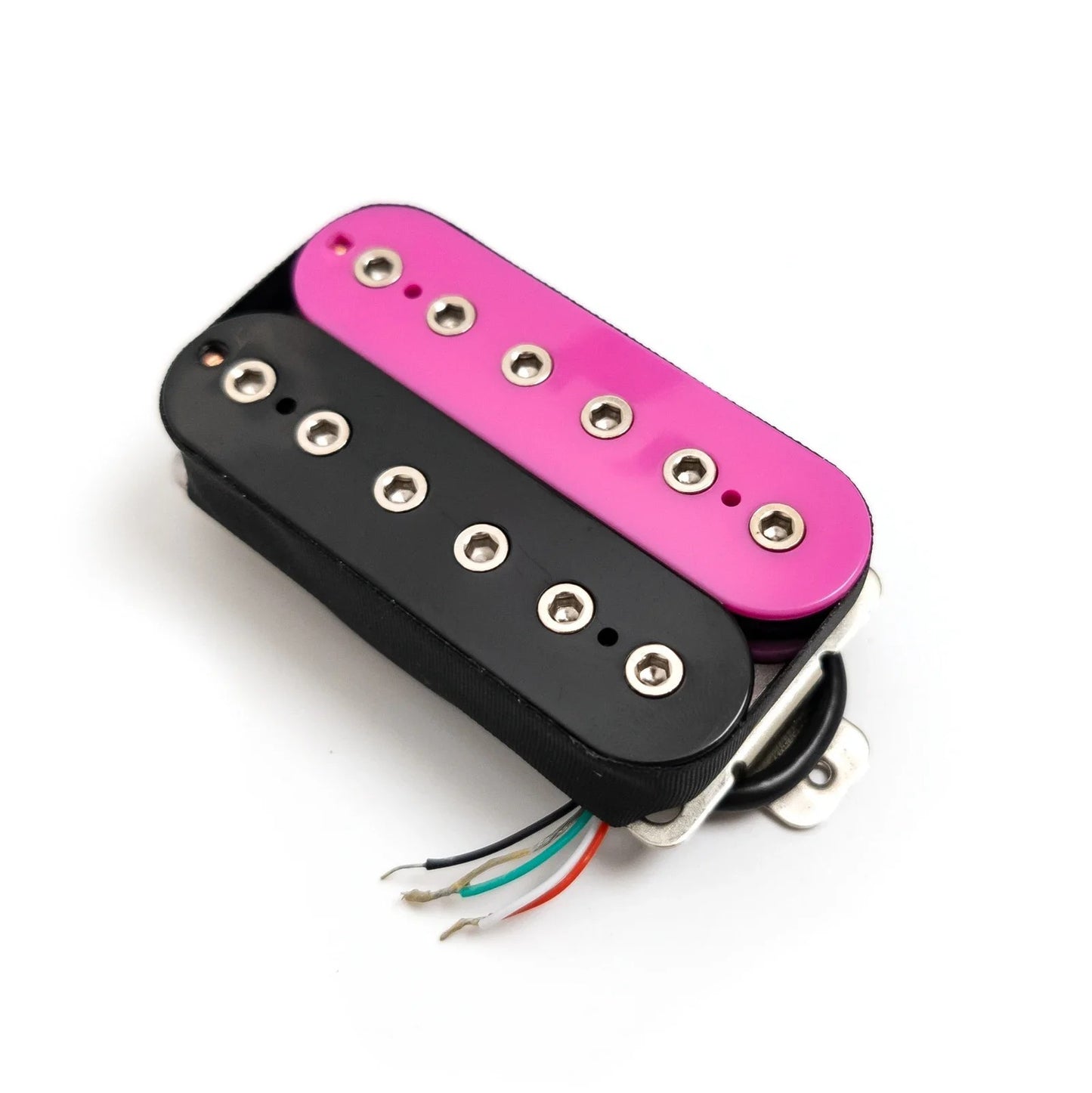 Alnico 5 HSH Guitar Humbucker Single Coil Pickups Fit Ibanez,Fender,De