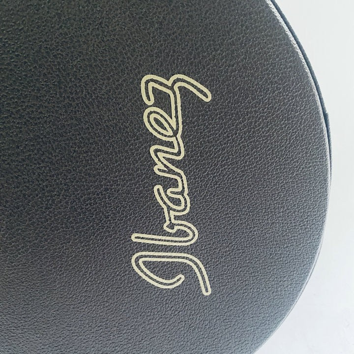 Ibanez Folk Acoustic Guitar Hardcase Box For 41/40 Inch Guitars
