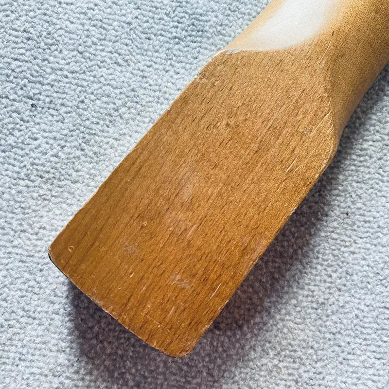 Harley Benton Maple Wood Guitar Neck and Rosewood Fingerboard Fretboard
