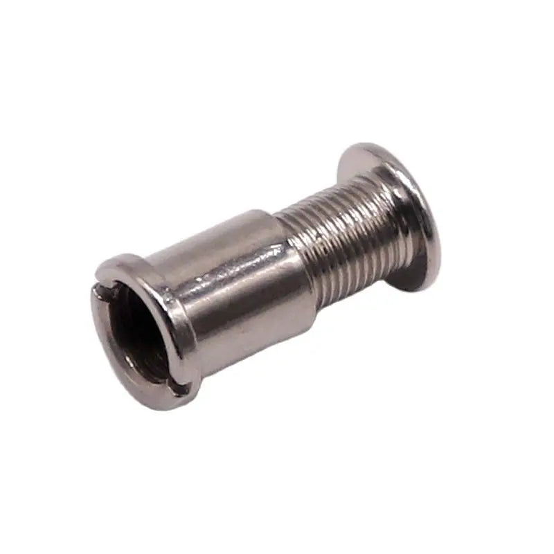 Silver Color Iron Air Vent Drum Air Vents