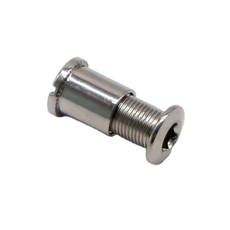 Silver Color Iron Air Vent Drum Air Vents