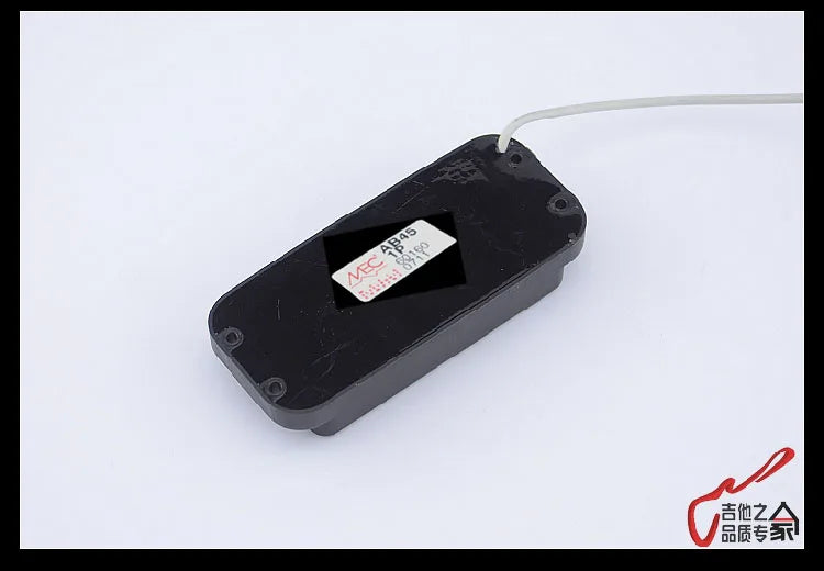 1 Piece MEC 4/5 Strings Passive Bass Pickup Made in Germany