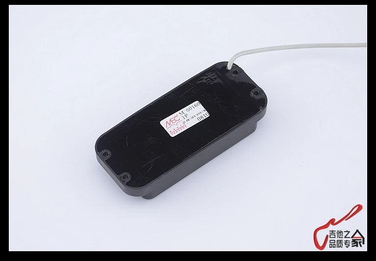 1 Piece MEC 4/5 Strings Passive Bass Pickup Made in Germany