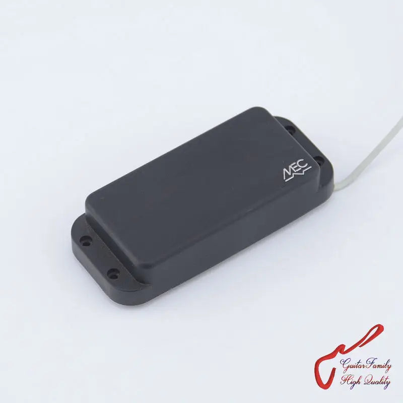 1 Piece MEC 4/5 Strings Passive Bass Pickup Made in Germany