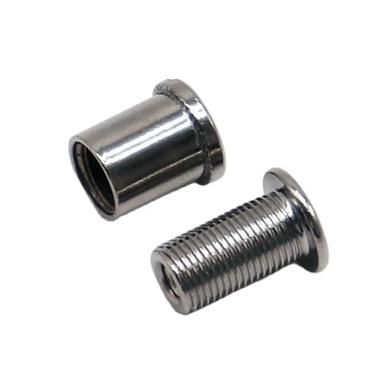 Silver Color Iron Air Vent Drum Air Vents