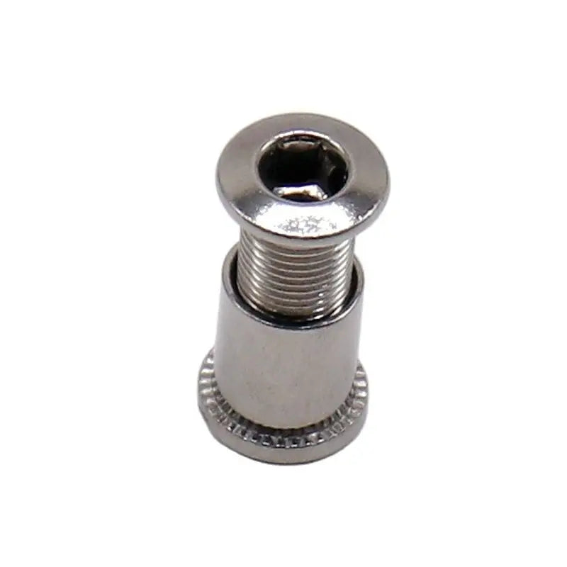 Silver Color Iron Air Vent Drum Air Vents