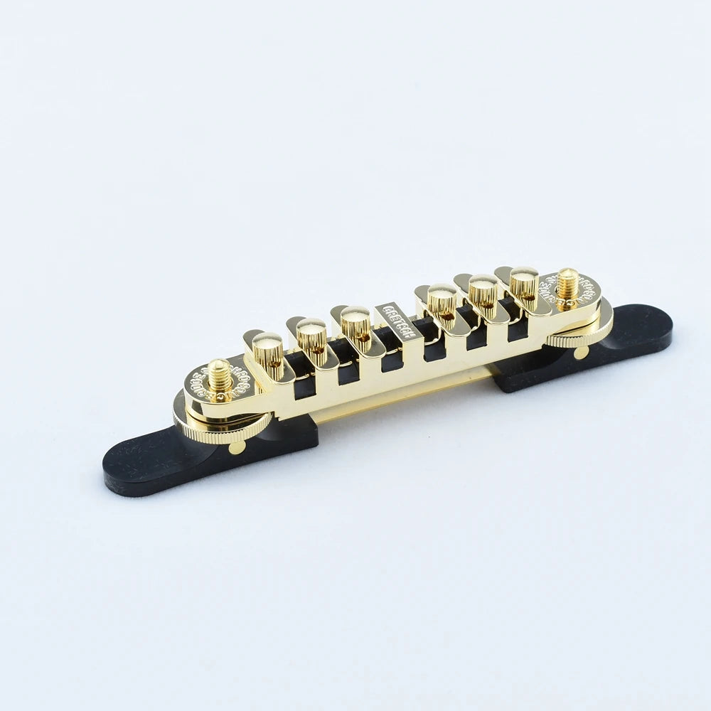 Guitar Tune O Matic Bridge For Gretsch Guitars