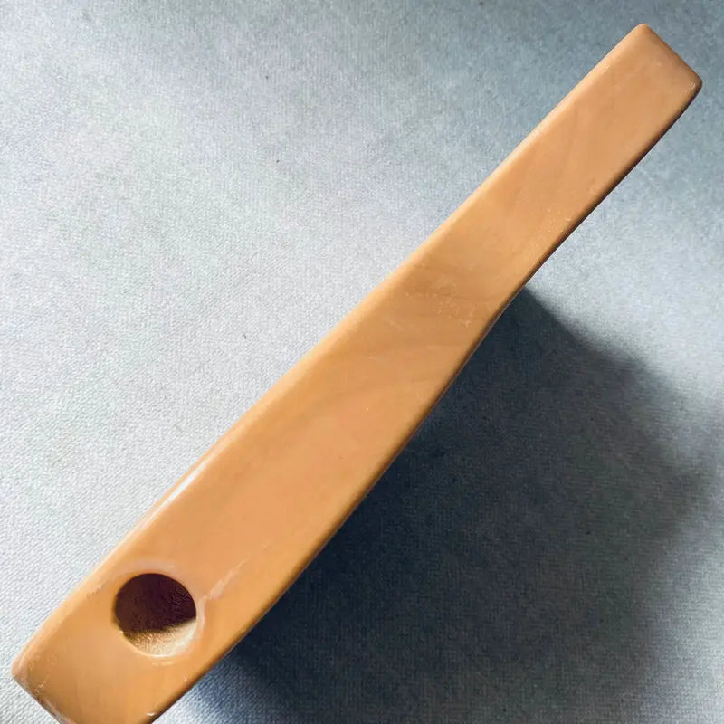 Solid Ash Wood Guitar Single Cut Body For Fender Telecaster Tele